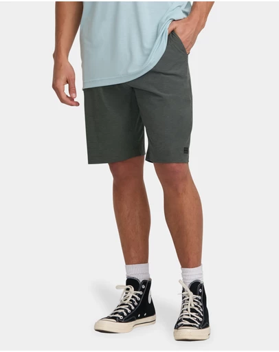 Billabong - Mens Crossfire Submersible 21