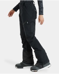 Roxy - Womens Gore-Tex Spridle Snow Pants