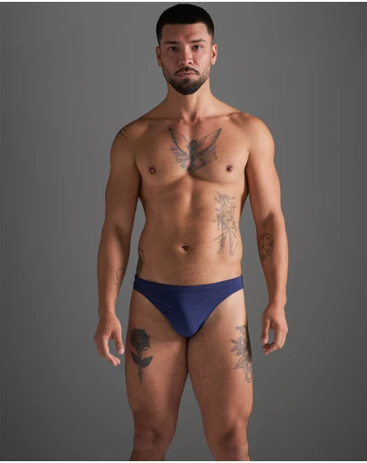 TEAMM8 - TEAMM8 Standard Swim Thong