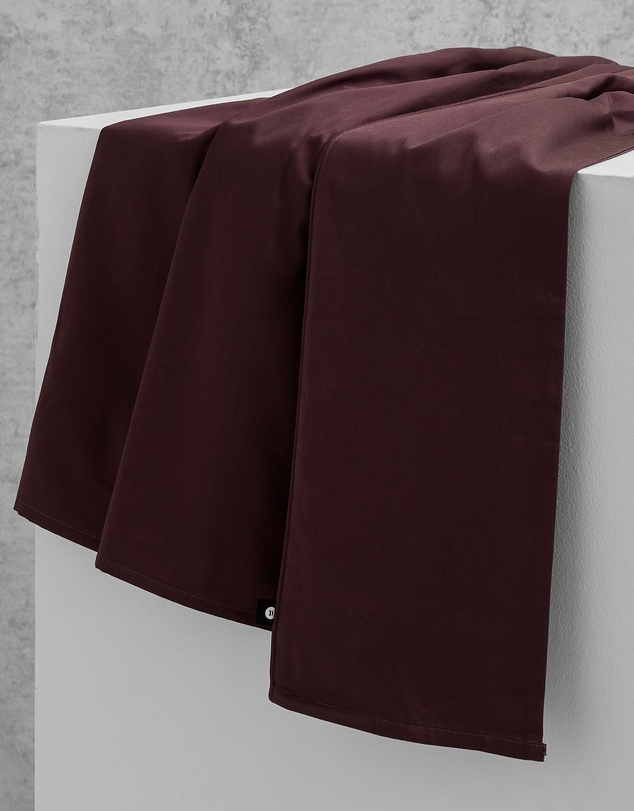 Sheet Society - Eden Cotton Full Sheet Set