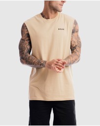 DVNT - Saxon Rise Tank