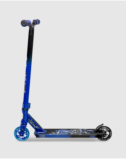 Crazy Skates - Revel Stunt Trick Scooter