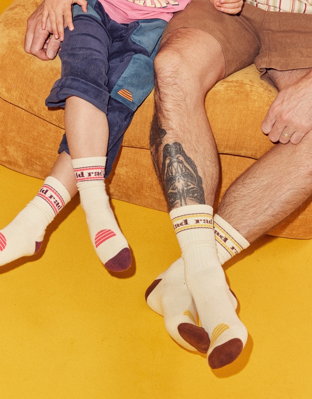 Banabae - Rad Dad Sunrise Bundle