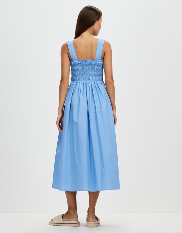 Assembly Label - Eline Dress