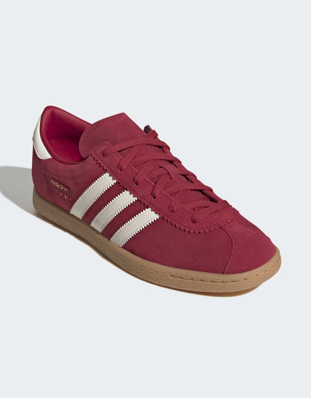 adidas Originals - Stadt Shoes Unisex