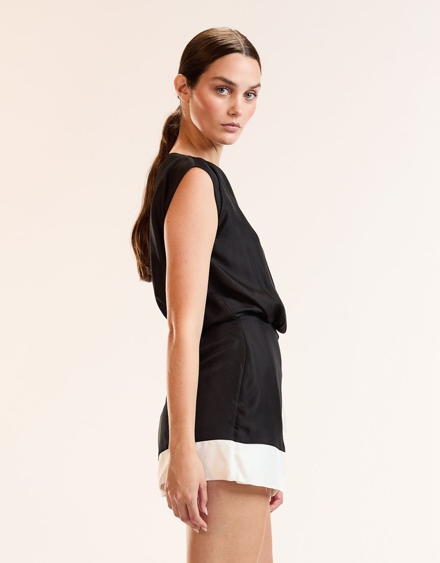 Cynthia Rowley - Domino Dress