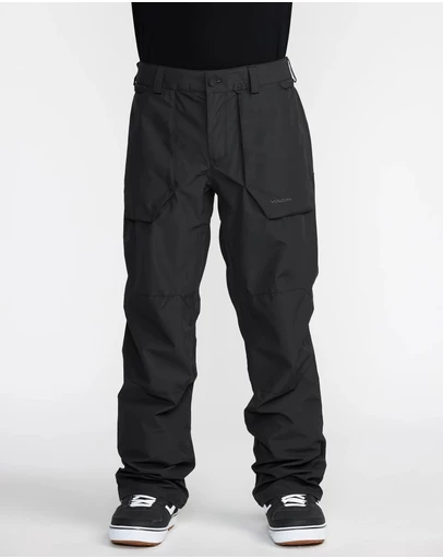 Volcom - Mens Roan Pant