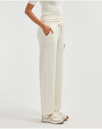 Amelius - Elsie Merino Knit Pant