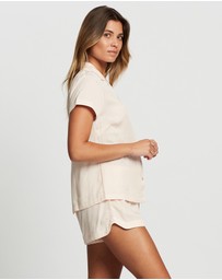 Homebodii - Eva Short Pyjama Set