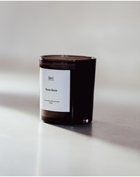 Kirri by Scent Australia Home - Rose Gold Candle (400g) - (Formerly Baccarat)