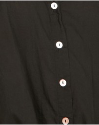 Primness - Devoile Shirt Dress