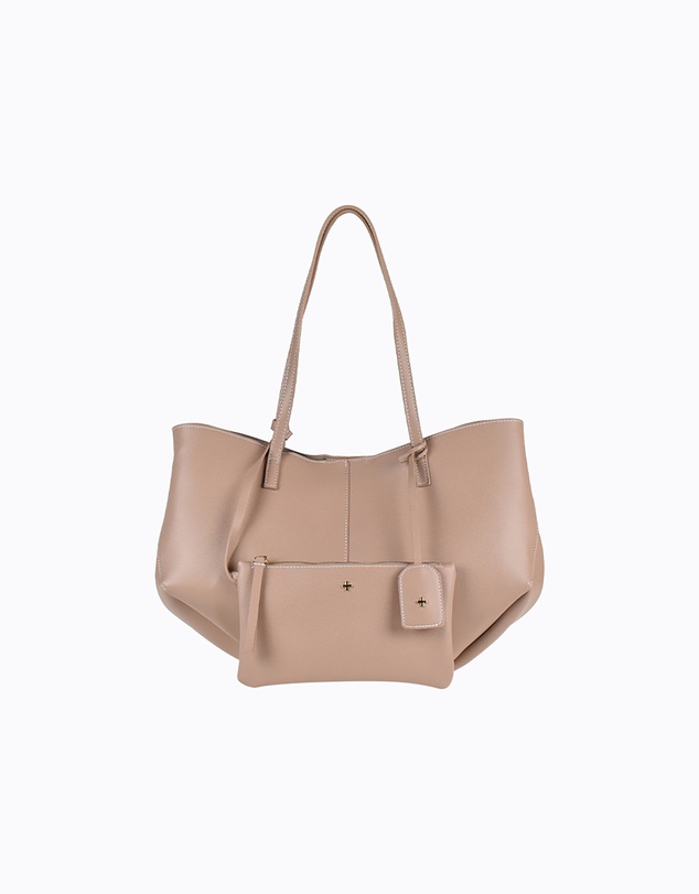 PETA AND JAIN - Willa Tote Bag