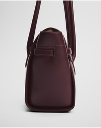 Country Road - Top Flap Shoulder Bag
