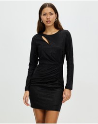 Romance by Honey and Beau - Emmie Dress