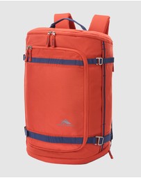 High Sierra - Travel Backpack