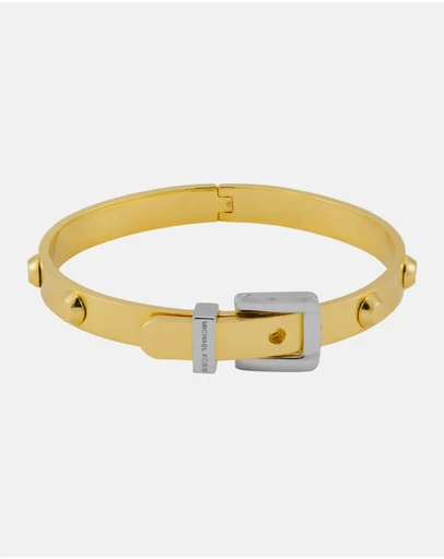 Michael Kors - Premium Two Tone Bracelet