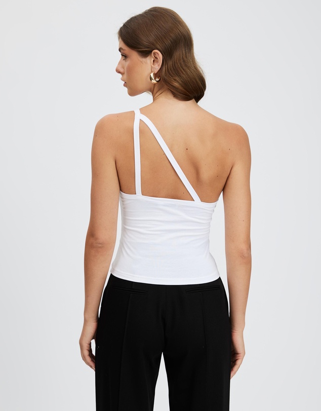Atmos&Here - Mia Ribbed Top