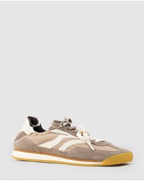 Edward Meller - JOVIAL Elastic Sneaker