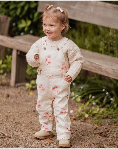 Petal Print