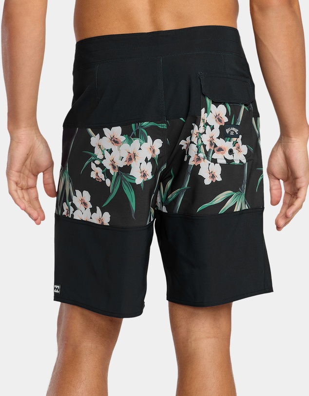 Billabong - Mens Tribong Pro 185 Boardshorts