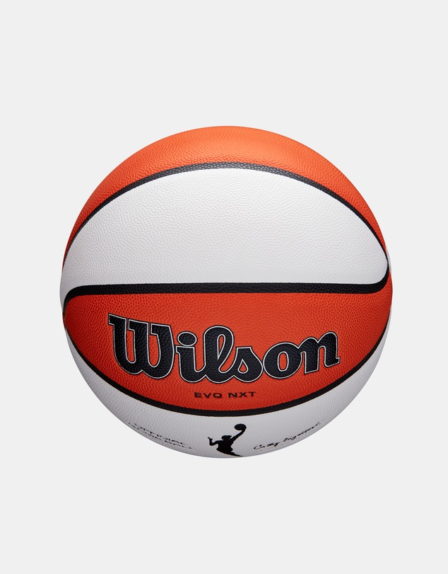 Wilson - WNBA Official Game Basketball