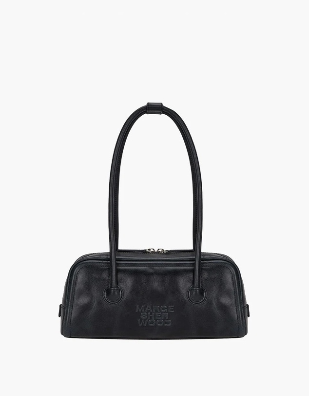 MARGESHERWOOD - Soft Boston EW Bag