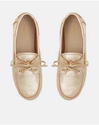 ALDO - Sail Boat Shoes