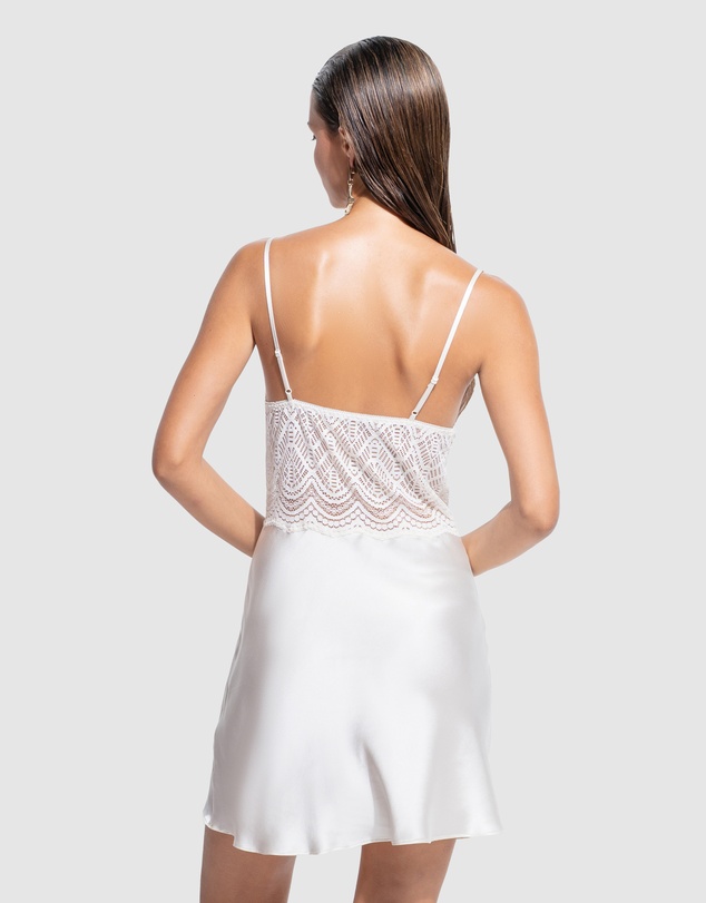 GINIA - Isabelle Chemise
