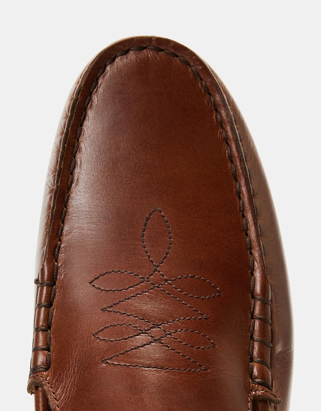 R.M.Williams - Ranch Loafers - Women's
