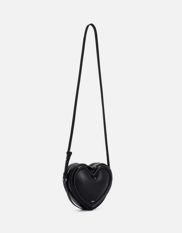 JW PEI - Arlene Heart Shaped Bag