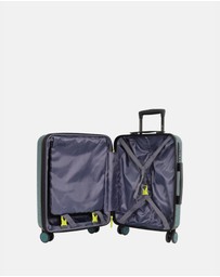 Reebok - Reebok Adventure Hard Shell Large and Cabin Bundle 2-Piece Set