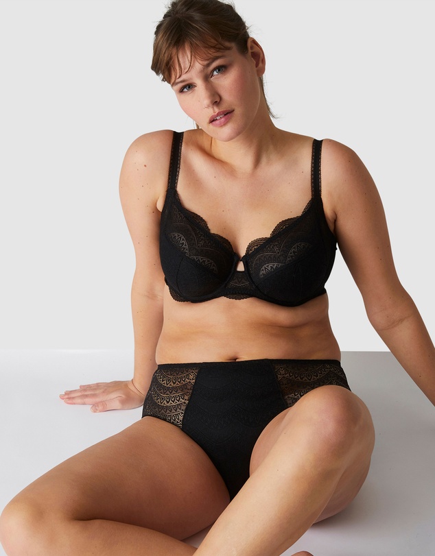 Simone Perele - Karma Full Cup Control