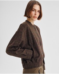 Morrison - Elio Jacket