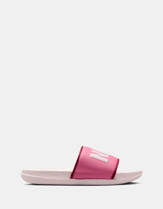Nike - Offcourt Slides - Women's