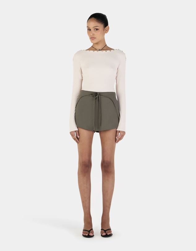 Ownley - Danika Shorts