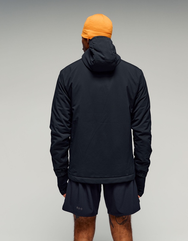 Kathmandu - Anytime LT Insulated Hooded Jacket