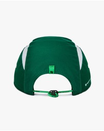Malbon - Performance Mesh Panel Bungee Hat