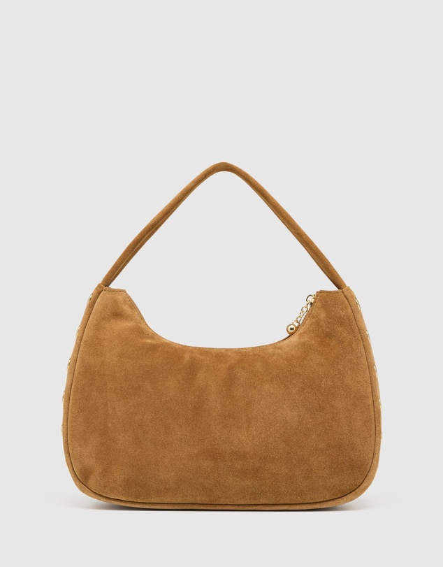 Oxford - Large Nala Bag With Studs