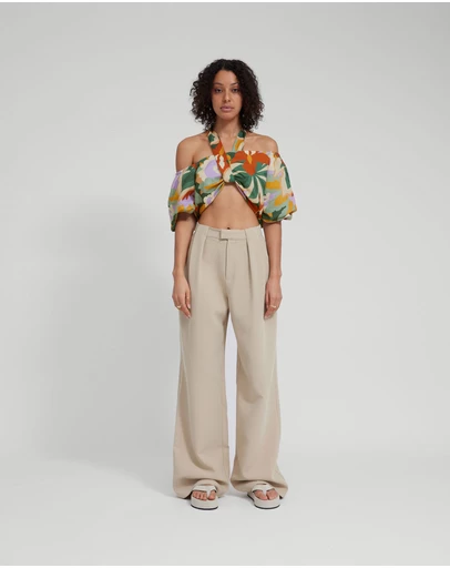 TOJHA - Isla Pant
