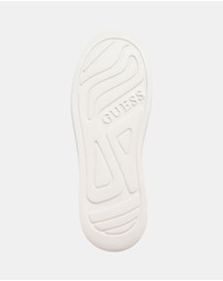 GUESS - Elbina Sneakers