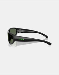Arnette - Gondo