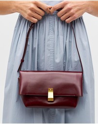 Oroton - Etta Medium Clutch