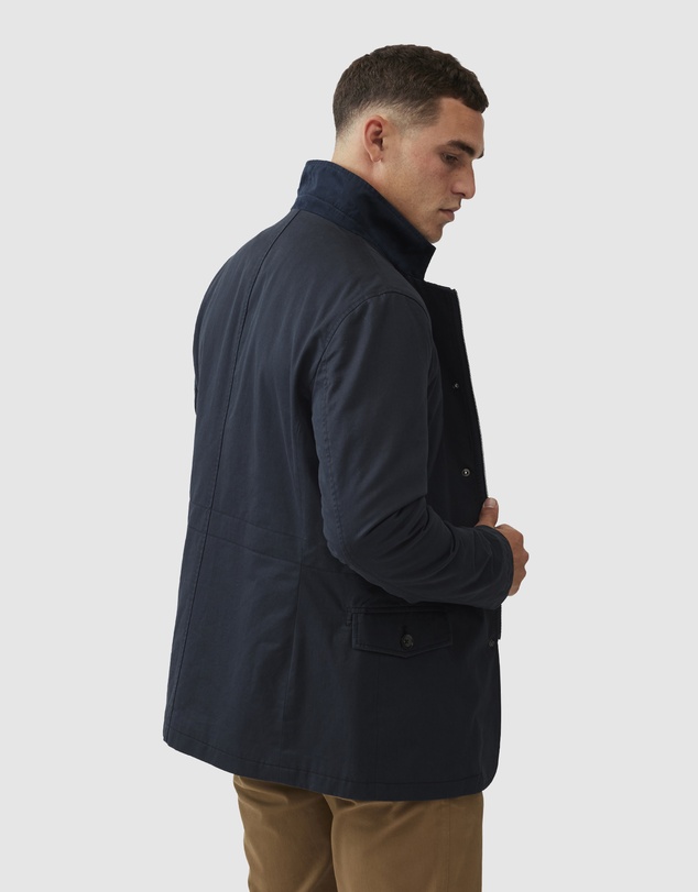 Rodd & Gunn - Winscombe Jacket