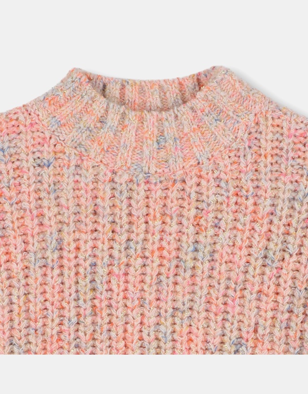 Billieblush - Turtleneck Pullover - Teens