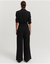 Country Road - Soft Pleat Pant