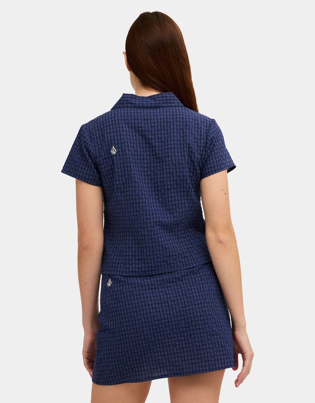 Volcom - Womens Macey T-Shirt