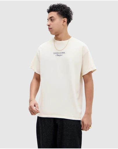 BDG By Urban Outfitters - BDG Classique Tee