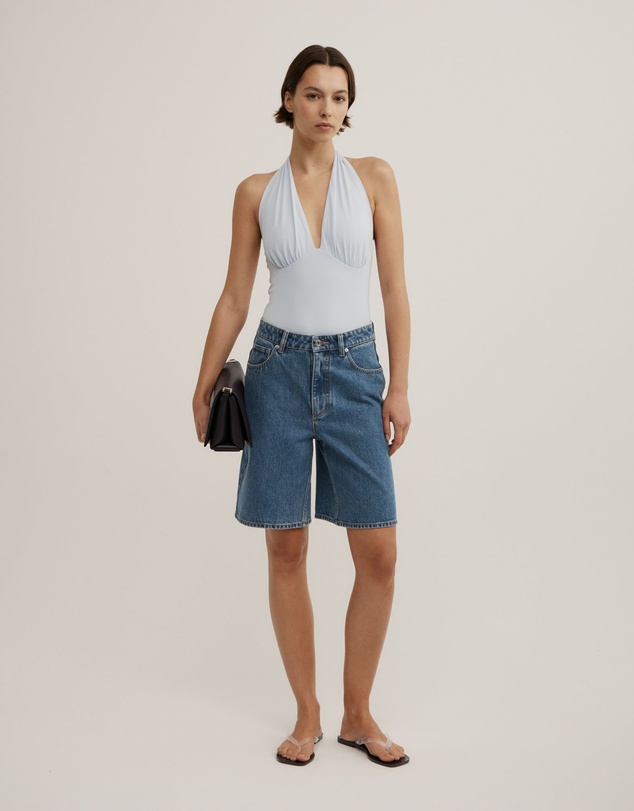 Witchery - Halterneck Bodysuit
