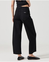 Rolla's - Gigi Barrel Forever Jeans