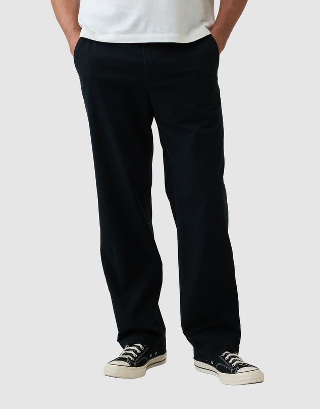 GAP - Baggy Ripstop Taper Pull On Pants